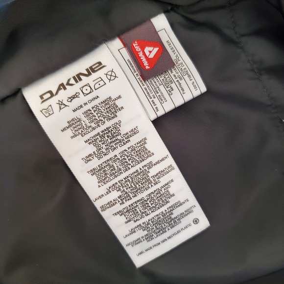 Dakine Women's Westside Insulated Pant - Picture 10 of 16